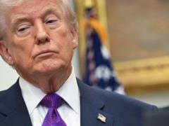 Верховный суд США отменил большинство пошлин Трампа