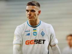 Ponomarenko brought Dynamo Kiev victory over Rukh