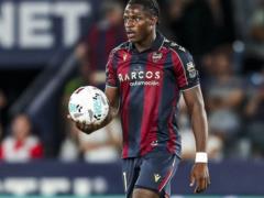 Levante punished Etta-Eyong for Vidmova to move to CSKA – Romano