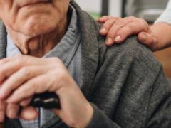 Украина входит в число 30 стран мира с самым старым населением - министр