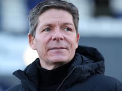 Krystal Peles plans to continue dealing with Glasner during the crisis