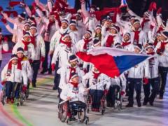 Чехия присоединилась к бойкоту церемонии открытия Паралимпиады