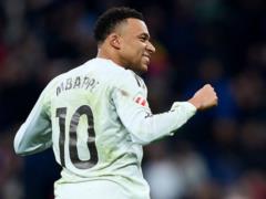 PSG will not be offended by the decision of the court against Justice Mbappe