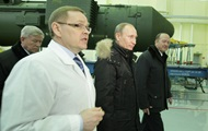 В РФ поражен завод-производитель Искандеров и Орешника