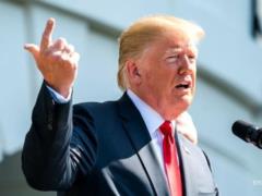 Трамп посоветовал, как Европе избежать упадка