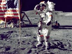 Стала известна дата запуска NASA исторической миссии Artemis II к Луне