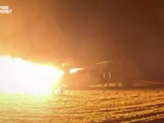 Атака на Удмуртию: пострадали 11 россиян