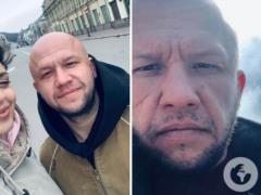  Мне страшнее в Киеве . Актер и военный Александр Зарубей раскрыл неожиданное отличие фронта и гражданской жизни