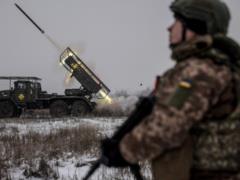 ВСУ поразили три пункта управления армии России