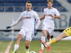 Ponomarenko: Kendziorek asked me to say in an interview that we won this standard