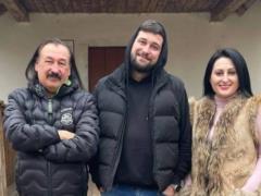 Боролись два с половиной месяца: дети Степана Гиги впервые назвали официальную причину смерти артиста