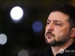 Зеленский подписал новые санкции против российского теневого флота: список