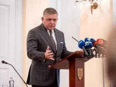 Фицо выдвинул энергетический ультиматум Украине