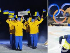 Украина завершила выступление на Олимпиаде-2026. Какой результат