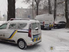 В Каменском произошел конфликт с военными