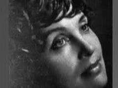Until the birthday of the first director of the Odessa TV station Lucia Glibko-Dolinskaya