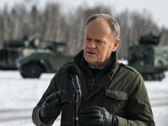 Туск ответил на  вето  Орбана на €90 млрд Украине