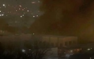 Генштаб: Фламинго поразили Воткинский завод в РФ