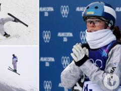 Ukraine “itself gave away” the last medal it could have won at the 2026 Olympics