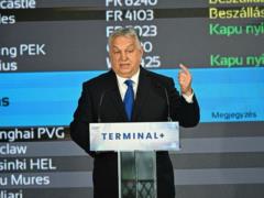 Орбан озвучил очередную угрозу в адрес Украины