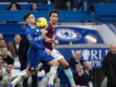 Premier League: Chelsea beat Burnley without stopping, Leeds took points from Aston Valley, Brentford lost to Brighton with Yarm
