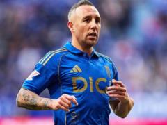 Касорла встановив віковий рекорд XXI століття в Ла Лізі