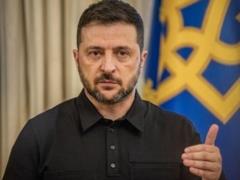Зеленский призвал ЕС запретить морские сервисы судам РФ