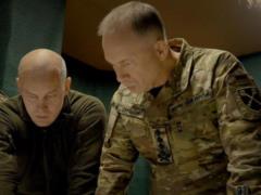 Сирский: Война не зашла в тупик
