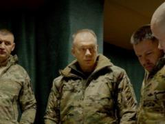 Сирский назвал свои задачи во время переговоров Украины и РФ