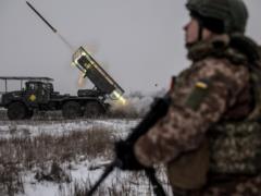 Сырский рассказал о переломном моменте в войне