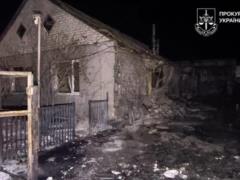 На Харьковщине от удара БПЛА пострадали пятеро мирных жителей