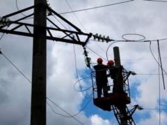 Войска РФ повредили энергетическую инфраструктуру в Николаеве