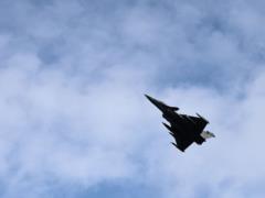 Польша подняла авиацию из-за ударов РФ по Украине