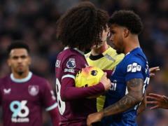 Burnley slams racist imagery at Hannibal s address after debacle with Chelsea