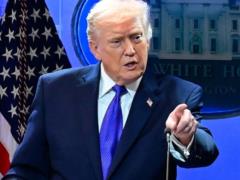 США пригрозили ЕС ограничением доступа к рынку вооружений