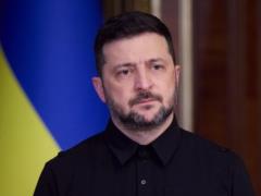 Зеленский о новой массированной атаке РФ: Москва продолжает вкладываться в удары больше, чем в дипломатию.