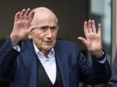 The former head of FIFA criticized the 2026 World Cup