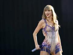 Музыкальные итоги 2025 года: Тейлор Свифт и K-pop доминировали в мировых чартах