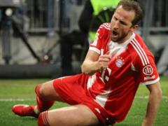 Kane commented a bit about the transfer to Barcelona