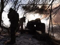 Россияне усилили давление на двух направлениях - ВСУ