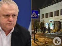  Коварное преступление : Игорь Суркис от имени ФК  Динамо  выразил глубокие соболезнования близким погибшей во Львове полицейско
