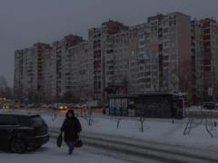 Укрэнерго определилось с графиками в начале недели