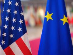 Евросоюз требует от США объяснений из-за новых пошлин
