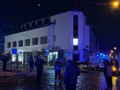 Экс-министр обороны Гриценко после теракта во Львове: Украине нужен военный трибунал