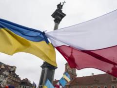 В Сейме Польши заявили о массированной дезинформационной политике РФ в отношении Украины