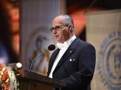 Нобелевский лауреат создал установку, добывающую воду из сухого воздуха