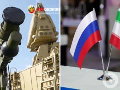 Иран заключил секретное соглашение с Россией о восстановлении системы ПВО, которую разрушил Израиль – FT