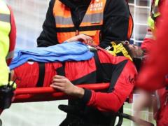 Мілан втратив Лофтус-Чіка через серйозну травму в матчі з Пармою