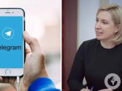 Системно используется для вербовки террористов : после теракта во Львове у Зеленского заговорили об ограничении Telegram