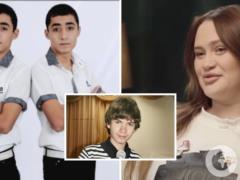  Я тремпель, на котором висит одежда : украинские звезды показали, как выглядели в подростковом возрасте.